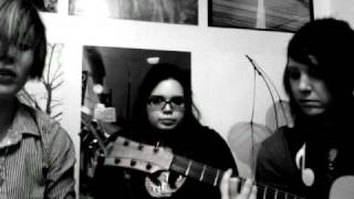 Weightless (Natasha Bedingfield Cover)