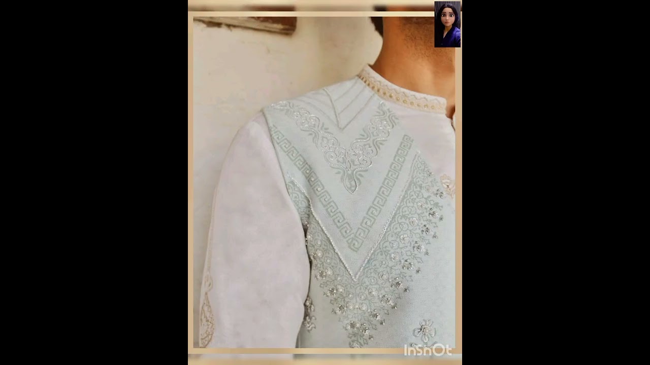 Top trending Bead Work/ Hand embroidery 🪡/ beaded Hand embroidery 🪡