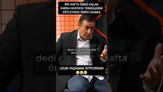 Bi̇r Haftalik Ömrü Bi̇r Aya Uzatabi̇li̇r😂
