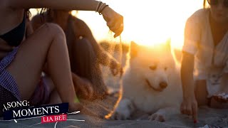 Download Lagu Lia Bee - Moments MP3