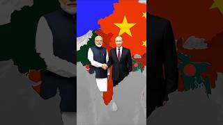 Dosti ya fayda — Bharat kya chune? 🇮🇳#IndiaUSA#1971War#IndiaRussia#Geopolitics#IndianHistory #west