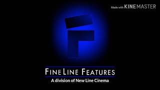 Fine Line Features Logo Remake