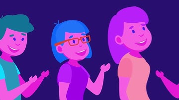 Motion Graphics - Demo Reel 2019