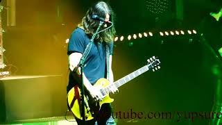 Halestorm - Apocalyptic - Live HD (Santander Arena)