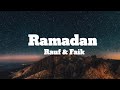 Rauf & Faik ‐ Ramadan [Lyrics]