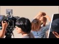 4minute Making the Video - Love Tension