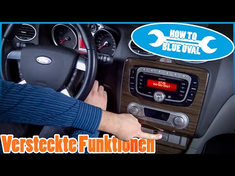 Kuga - 2008-2013) Anleitungen (Typ Bj. Mk1 YouTube DM2, Ford