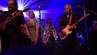 Download Lagu Tito \u0026 Tarantula After Dark 2016 MP3