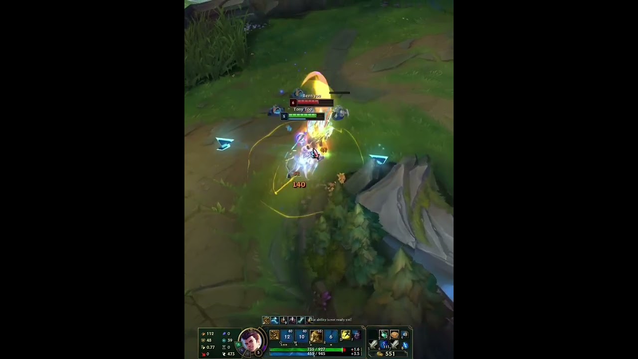 rank 1 jayce vs rank 1 riven 