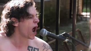 Numbskull-Amamouth & Sketch Method live at the Punx Picnic 23 04 22