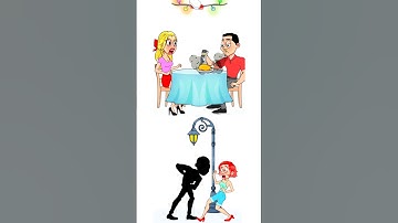 Impossible Date :💃🤩 tricky riddle | Game/ Android & iOSImpossible Date | Game/  Android &IOS#shorts