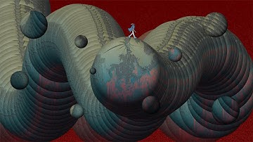 Mili - world.execute(me); (Key Ingredient ver.)