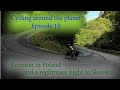 Bicycle touring Poland and Slovakia | Cycling around the planet - Episode 10