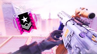 *BEST* CONTROLLER CHAMPION SETTINGS ON PS5 Rainbow Six Siege Operation Deep Freeze