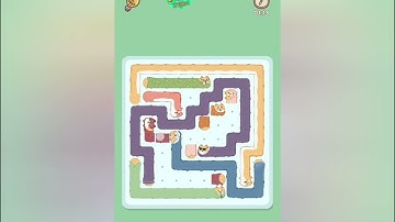 Satistory: Tidy Up level 148 Gameplay