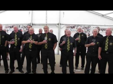 Newquay Fish Festival - Trelawny