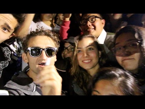 neistat net worth Caught in Mob Mexico City