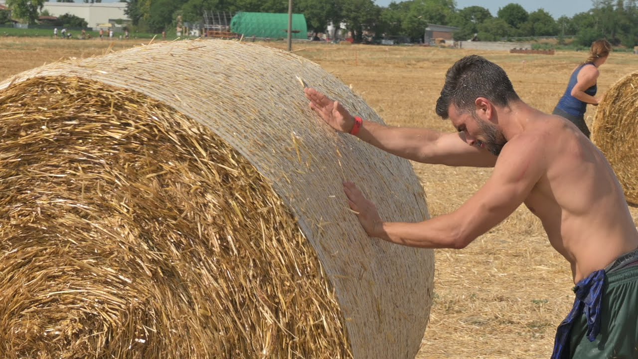 Farm Run - Noceto (Parma)