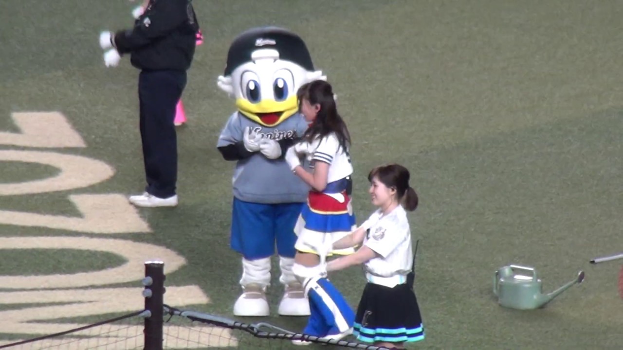 当たり屋ズーちゃんのOneNightCarnival