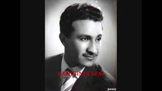 Mustafa Sağyaşar - Artık Yetişir Çektiğim Insafsız Elinden