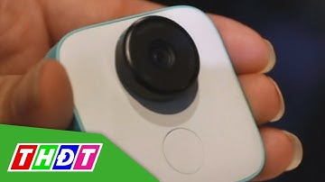 Google ra mắt máy ảnh mới sử dụng trí tuệ nhân tạo | THDT