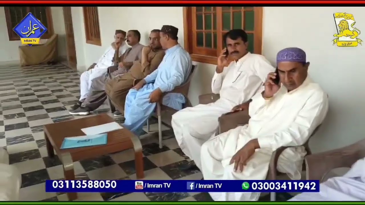 Mpa nawab sardar khan chandio sb 