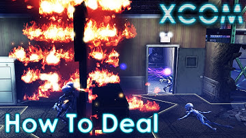 How To Deal | XCOM Long War Impossible: Random! #1