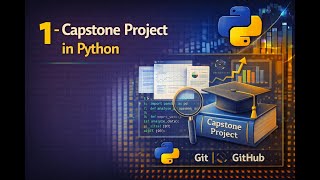 1 - Capstone Project in Python