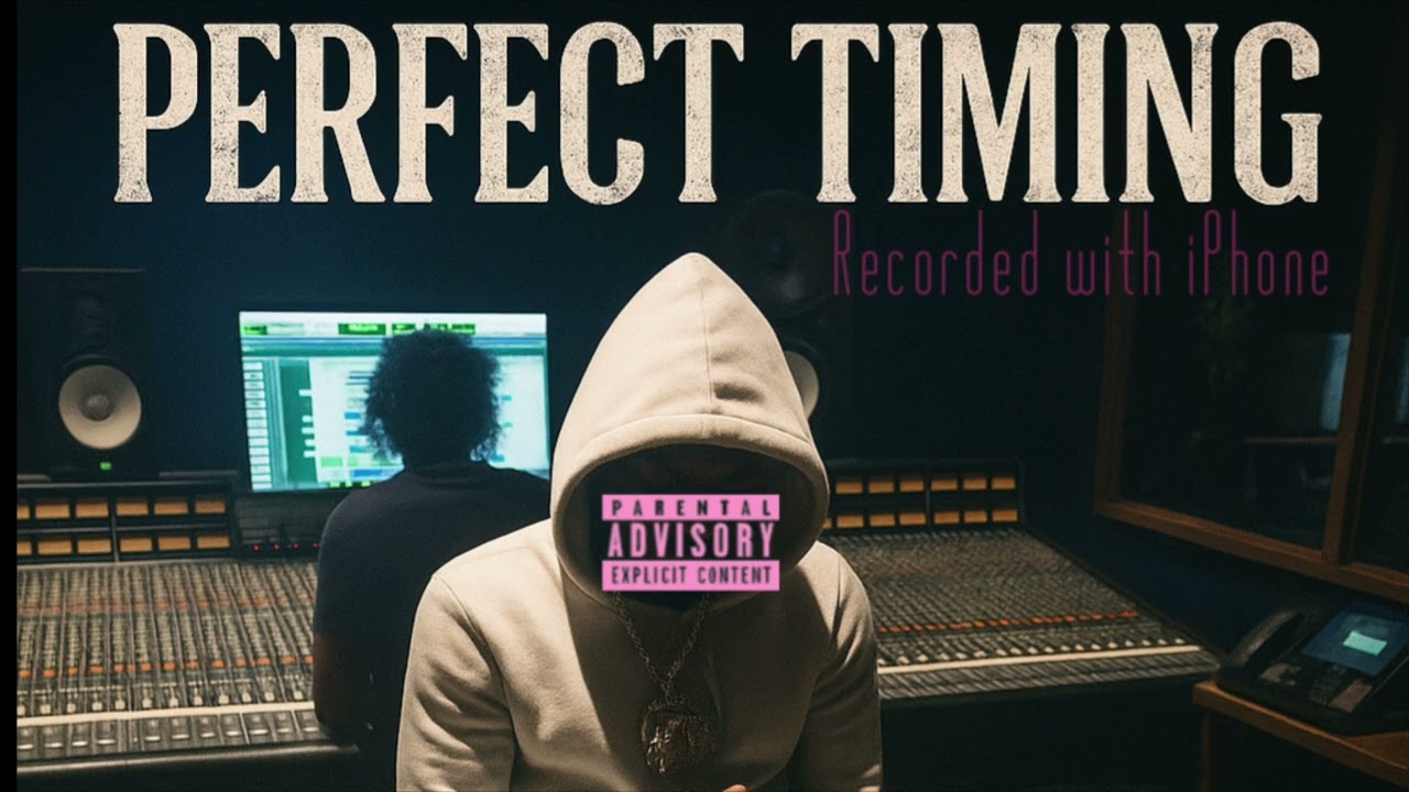Watch Perfect Timing on YouTube Watch Perfect Timing on YouTube