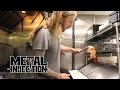 Taste Of Metal - THE HAUNTED's Ola Englund Cooks Korean Chap Chae! | Metal Injection