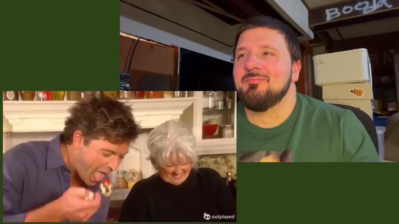 YTP: Paula Deen’s Fart Attack / YTP: Paula Deen Takes A Dump! (Reaction)