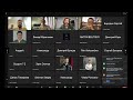 Выступление на JPoint 2022 (BoF Сбера)