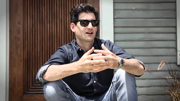 SoundProof with Gary Richards (Destructo)
