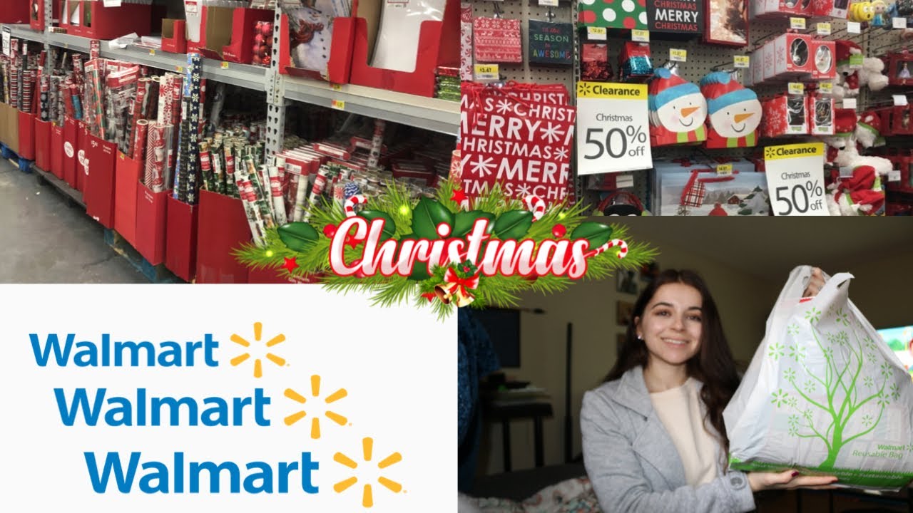 Unique After Christmas Sales Walmart for Simple Design