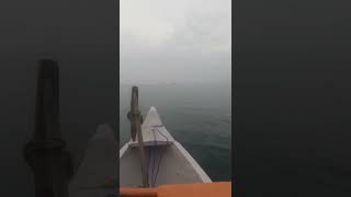 Nelayan Terombang Ambing