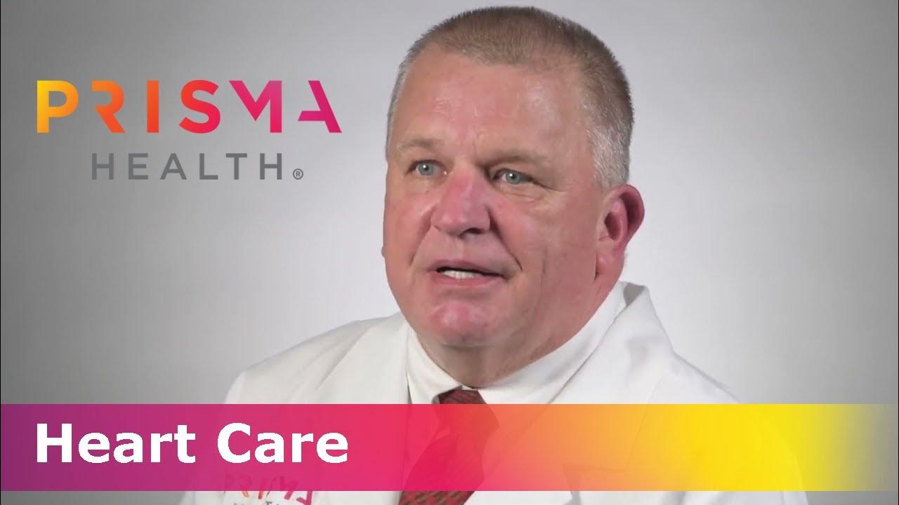 J. Kevin Baugh, MD, FACC, is an interventional cardiologist with Prisma