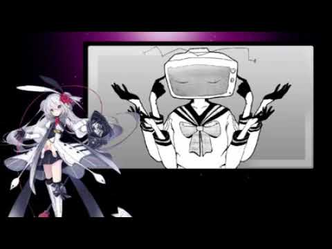 Echo feat Eleanor Forte [Synth V] cover