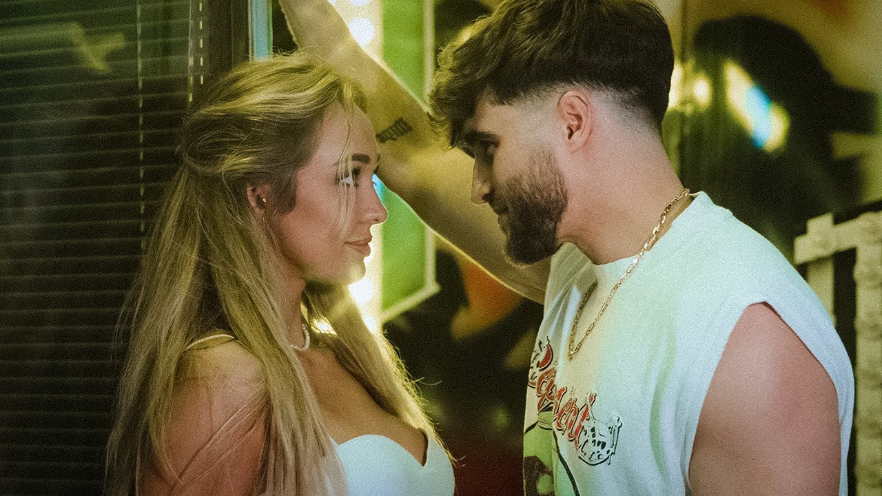 LU & YAEL -  EŠTE RAZ