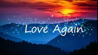 Love Again - New Hope Club (Lyrics)