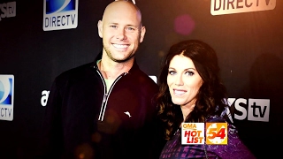 ‘GMA’ Hot List: Former Giants Kicker Josh Brown Speaks Out After Domestic Abuse Allegations | GMA