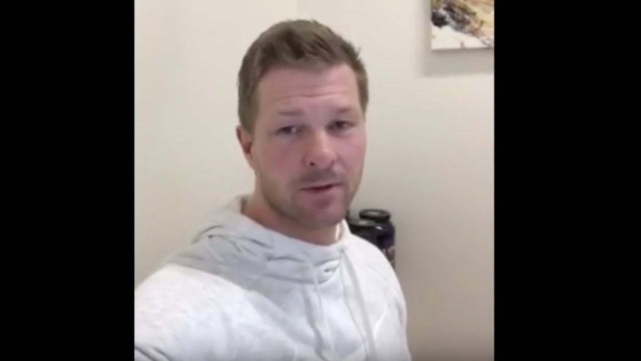 Árshátíðarmyndband Garðaskóla 2019