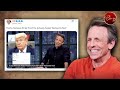Seth Meyers 'EXPOSES' Trump On 'FAILED' Medical Test; Late-Night SHOCKER As POTUS Missing Publicly