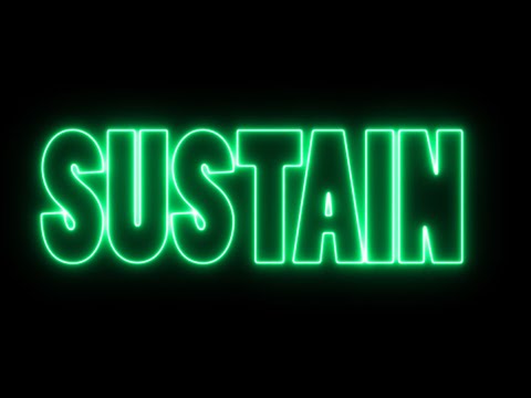 Addiction – Sustain