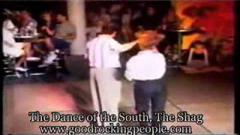 Good Rocking People Hall of Famer Judy Duke with G...