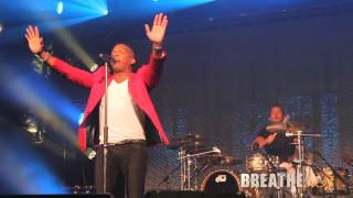 Newsboys Perform 'We Believe' At K LOVE Fan Awards Kick Off Concert