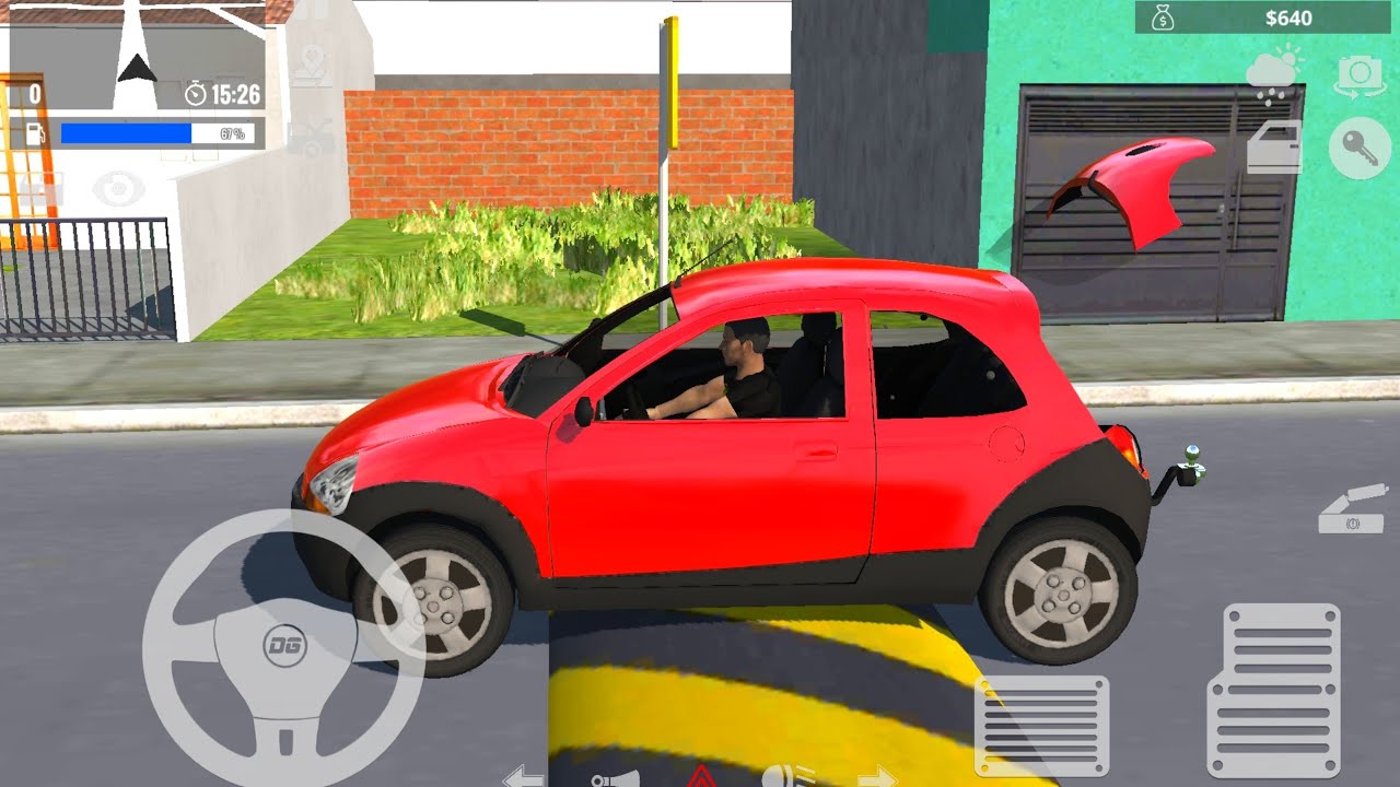 Car Simulator Japanese Game 3D Car Game Android Gameplay YouTube