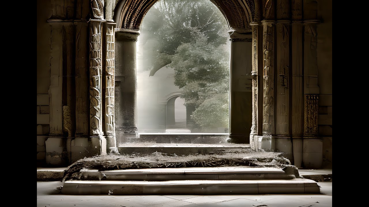 Maltas - The Shattered Hymn - The Dollmaker's Revenge