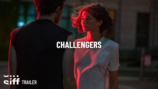 SIFF Cinema Trailer: Challengers