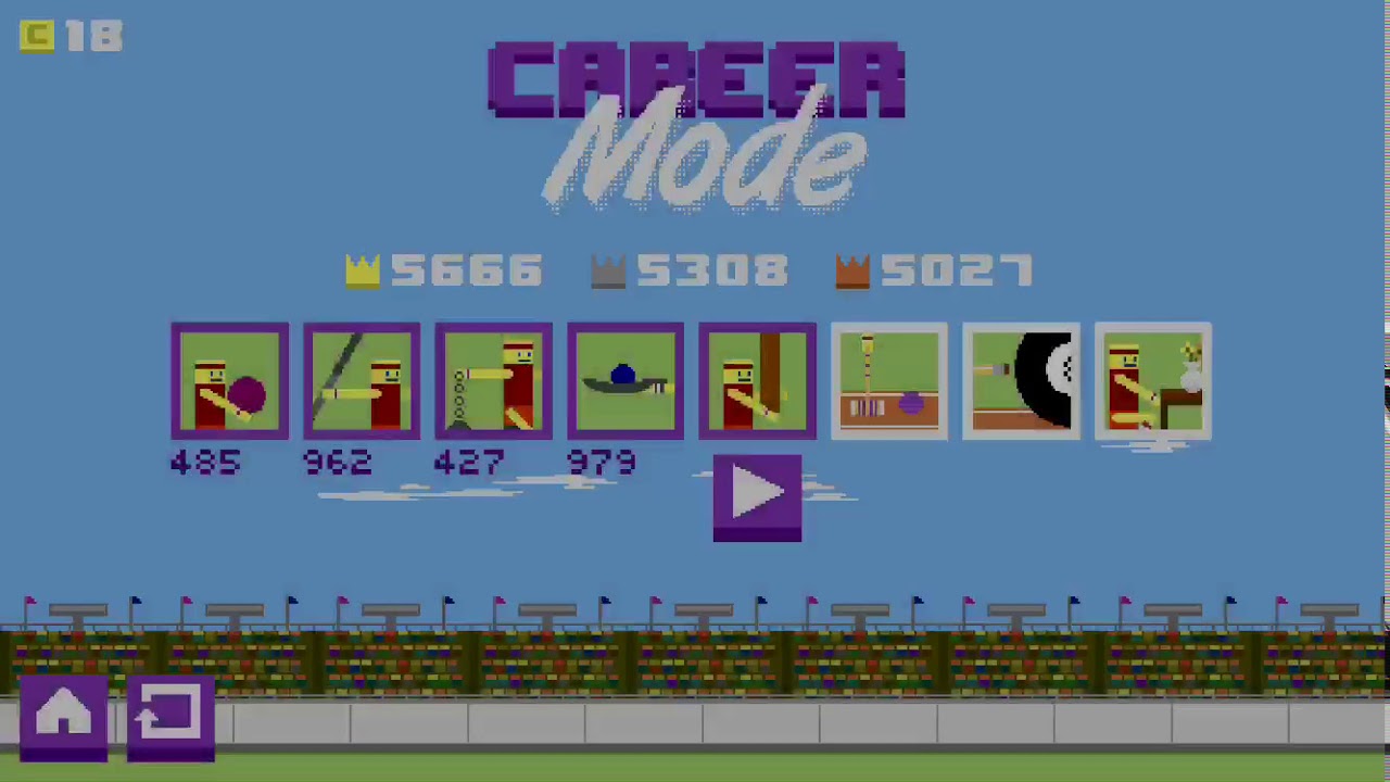 Unicycle hero[part 2] YouTube