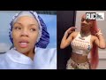 &quot;Yall Mad At My Titties&quot; Glorilla Goes Off After Females Are Upset She Got Her Body Done